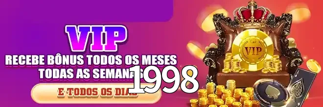 Promoções Imperdíveis do 1998