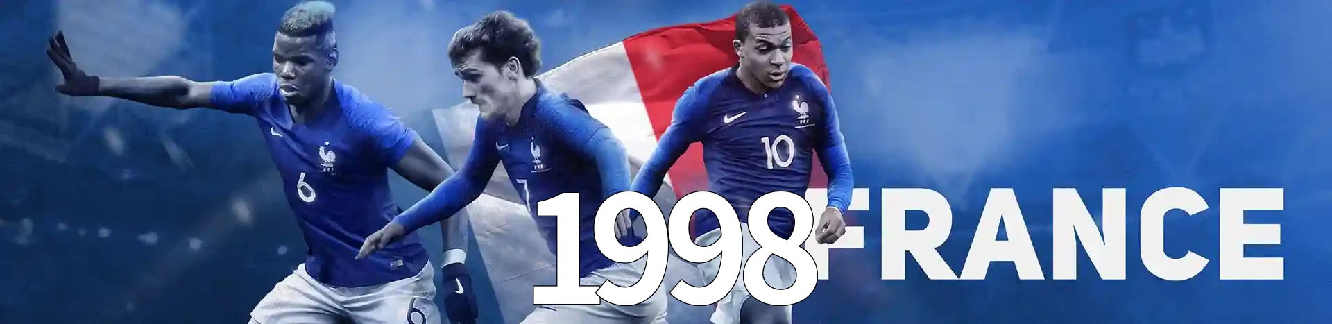 Apostas Esportivas no 1998 Cassino